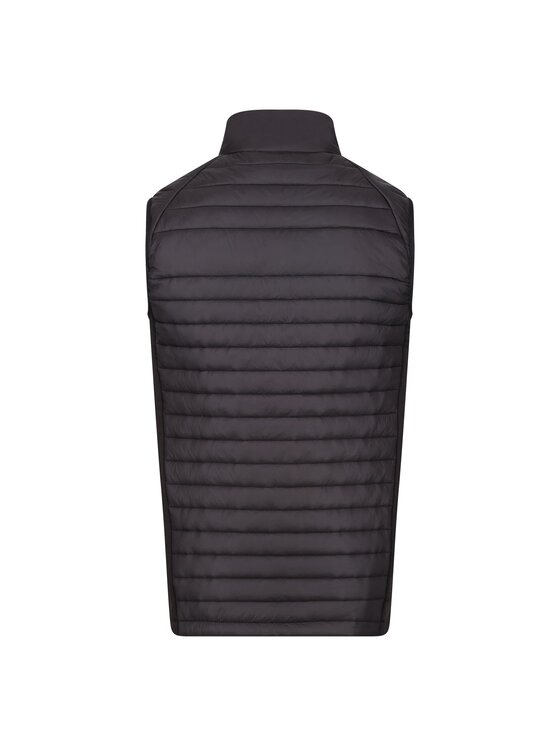 Regatta Regatta Kurtka outdoor Navigate Granatowy Stretch Fit
