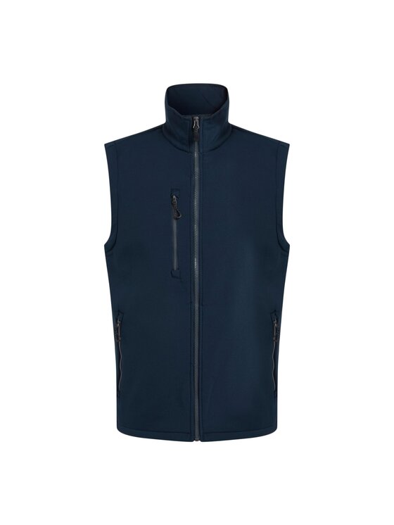 Regatta Regatta Kurtka outdoor RG10672 Granatowy Stretch Fit