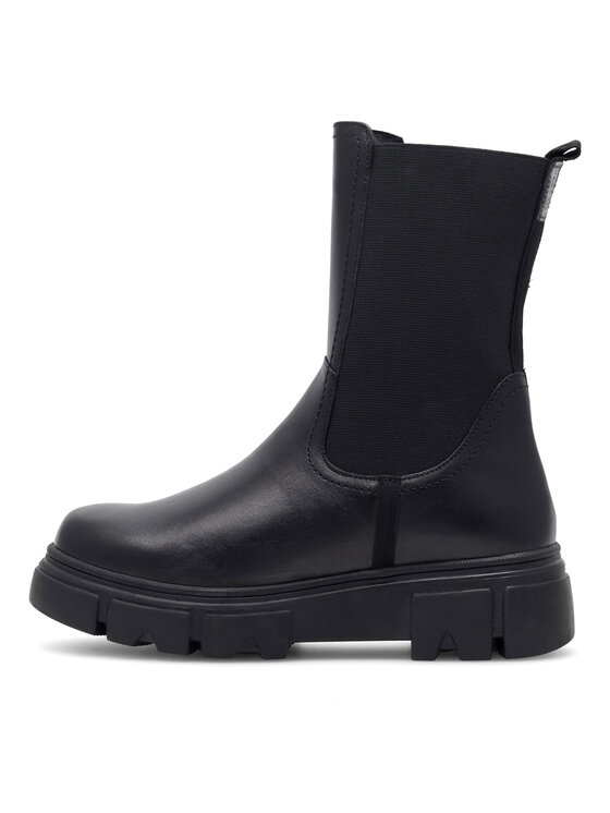 Lasocki Lasocki Stiefeletten VALENTINA ARC-VALENTINA-02 Schwarz