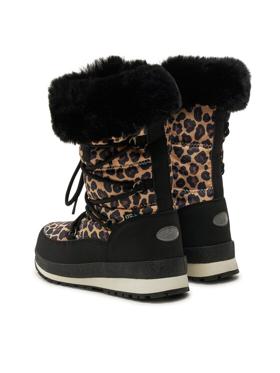 Leaf Leaf Schneeschuhe Ysby LYSBY201I Braun