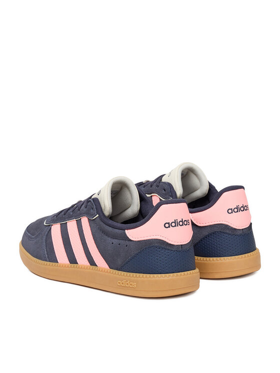 adidas adidas Tenisice BREAKNET SLEEK IH5467 Crna