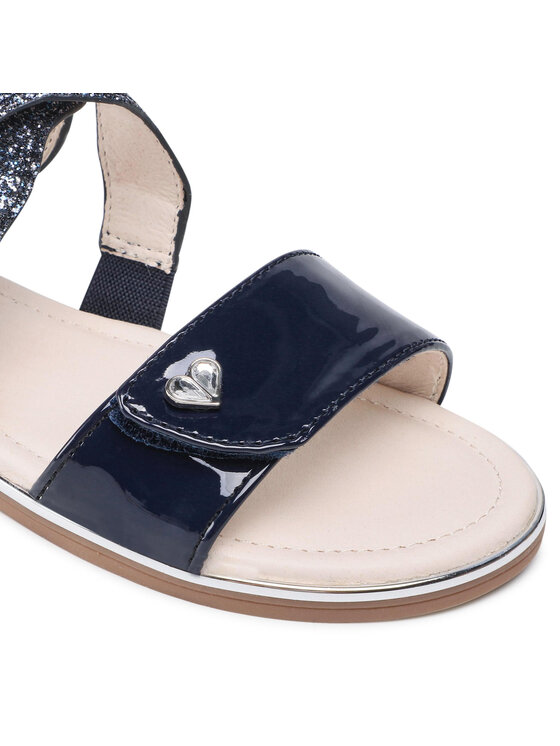 Mayoral Mayoral Sandalen 45.361 Dunkelblau