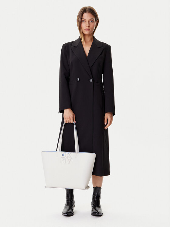 DKNY DKNY Сумка R51AAJ38 Écru