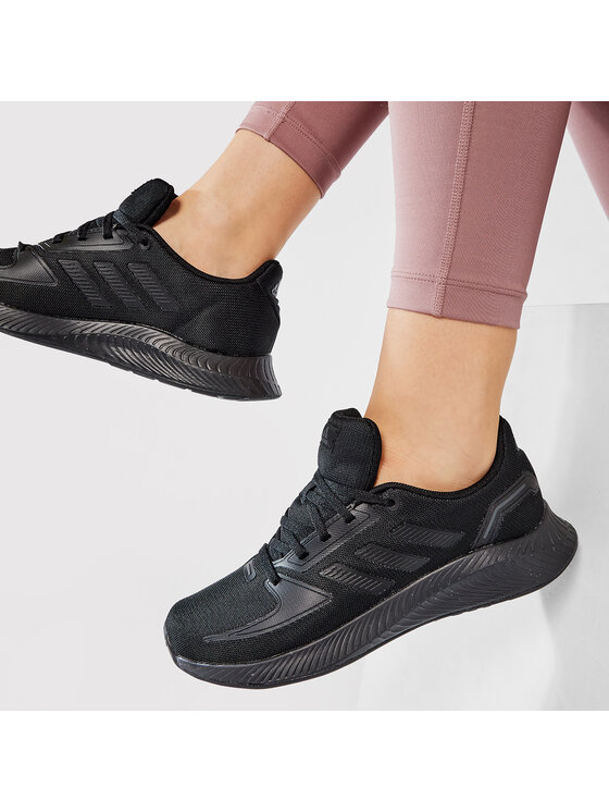 adidas adidas Tossud Runfalcon 2.0 K FY9494 Must
