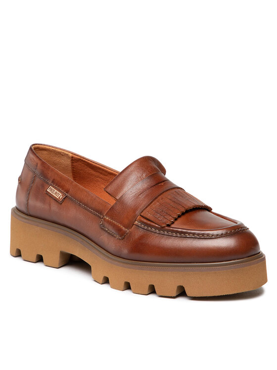 pikolinos-loafersy-w6y-3631-br-zowy-modivo-pl