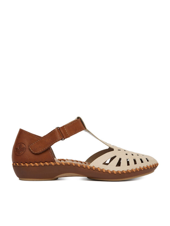 Rieker Sandale CEO-M1688-60 Maro
