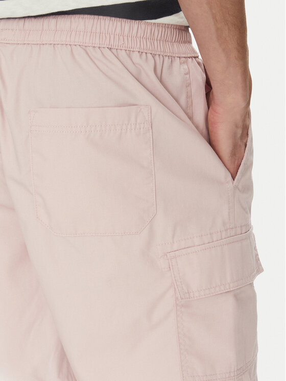 Only & Sons Only & Sons Športne kratke hlače Kal 22034462 Roza Slim Fit