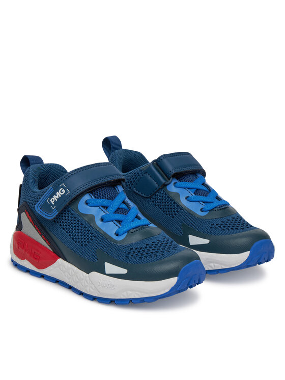 Primigi Primigi Sneakersy 7930744 S Granatowy
