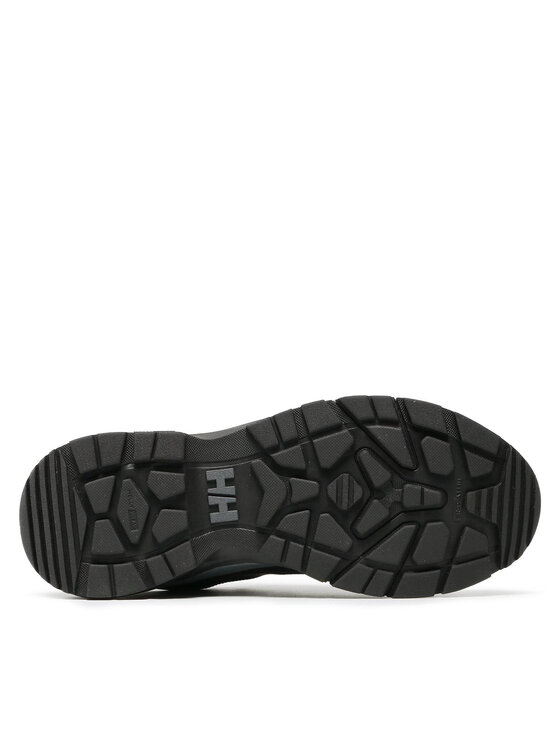 Helly Hansen Helly Hansen Trekkings Cascade Low Ht 11749_990 Negru