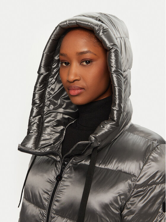 Frieda & Freddies Frieda & Freddies Übergangsjacke 3715 Grau Regular Fit