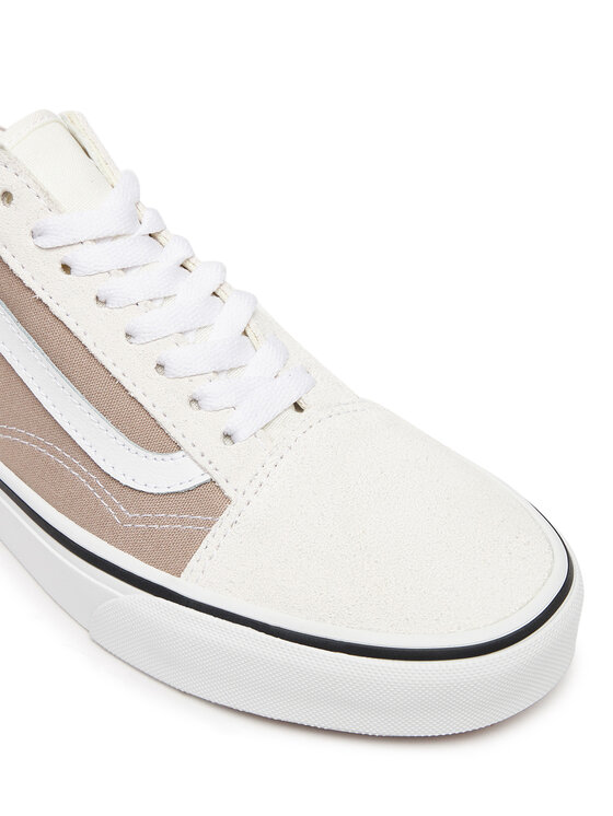 Vans Vans Tenniskingad Old Skool VN000D6W7D61 Beež