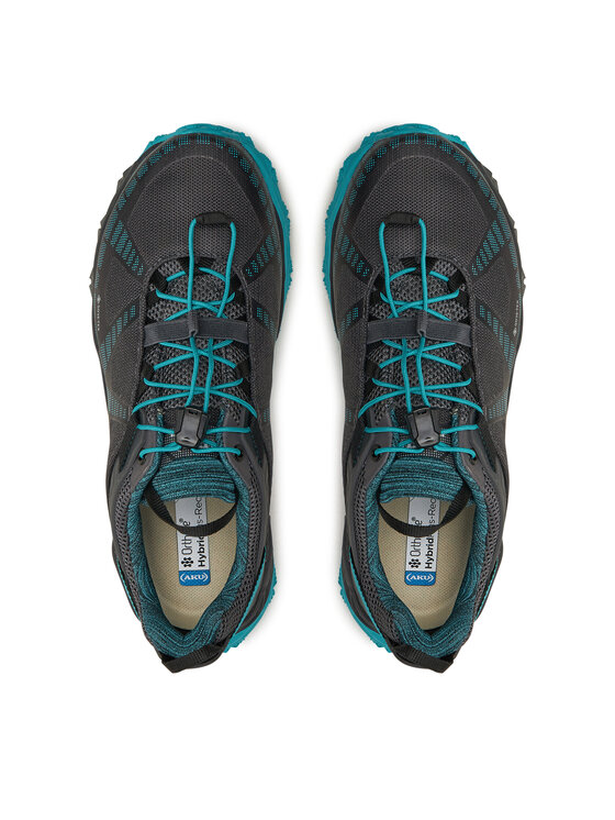Aku Aku Trekkingi Flyrock Gtx Ws 699 Czarny