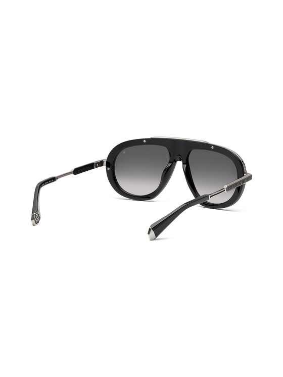 PHILIPP PLEIN PHILIPP PLEIN Slnečné okuliare 29480 Čierna