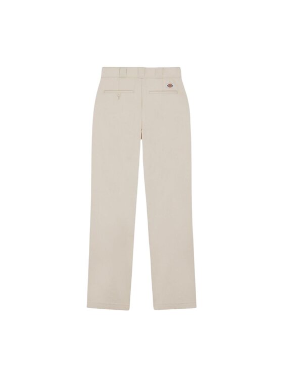 Dickies Dickies Παντελόνι Cargo WORKPANT Πράσινο Regular Fit