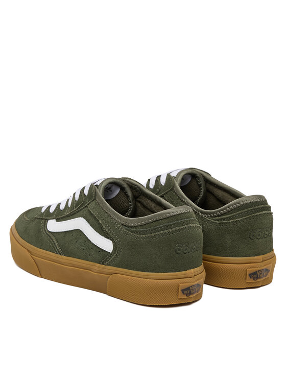 Vans Vans Teniși Rowley Classic VN000SF4N3U1 Kaki