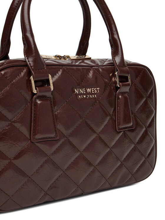 Nine West Nine West Handtasche CEO-STACY-LA374-4067 Braun