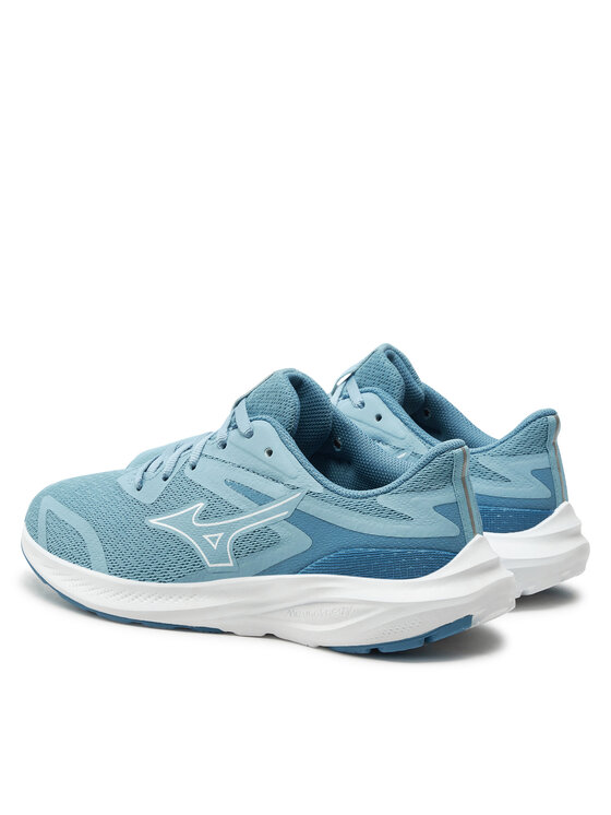 Mizuno Mizuno Pantofi pentru alergare Enerzy Runner K1GA2411 Albastru