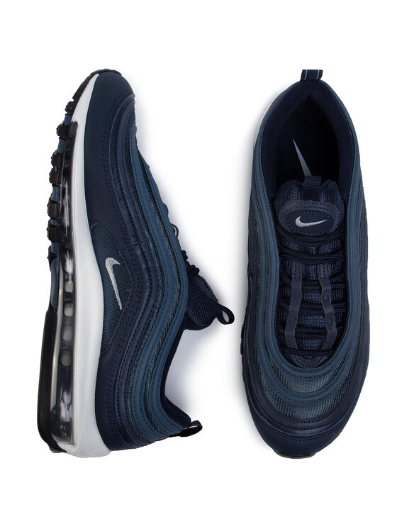 Nike Pantofi Air Max 97 Essential BV1986 400 Bleumarin Modivo.ro