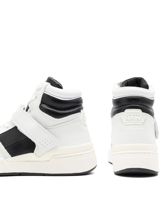 G star high top trainers sales