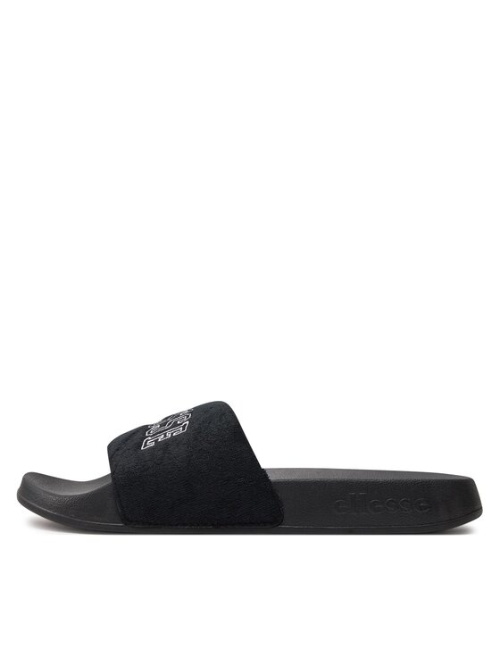 Ellesse Ellesse Παντόφλες LS45 SHVF0846 Μαύρο