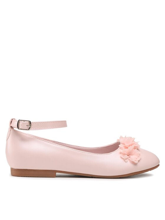Ballerine CM210410-4 Rosa
