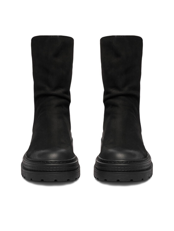 G-STAR G-STAR Botine CEO-WI34-ALASKA-04 Negru