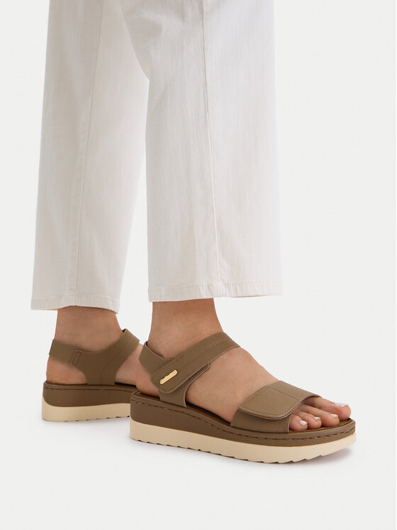 Go Soft Go Soft Sandalen LA3J9111-L8 Beige