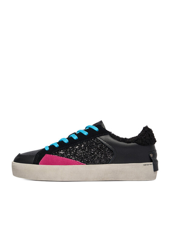 Eva Minge Eva Minge Sneakers EO-AHRI-251503F Nero