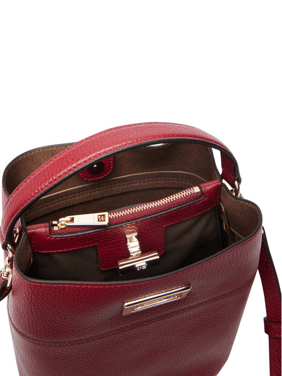 Furla Furla Τσάντα Amelia Mini WE00879 HSF000 CN CGQ00 Μπορντό