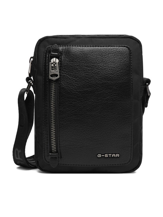 G-Star Raw G-Star Raw Soma C-BW-B53756 Melns