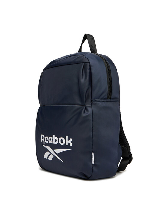 Reebok Reebok Ruksak C-RBK-030-CCC-05 Tmavomodrá