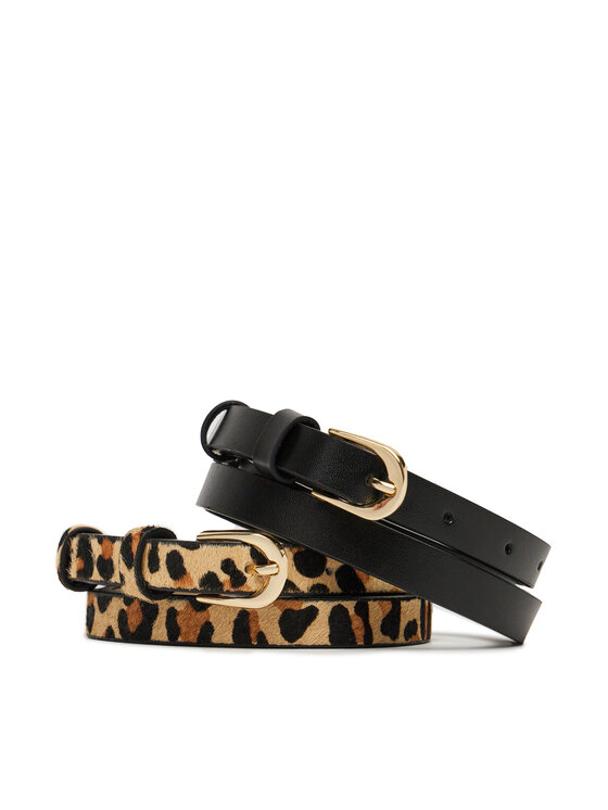 DeeZee Curea de Damă SS22915 Negru