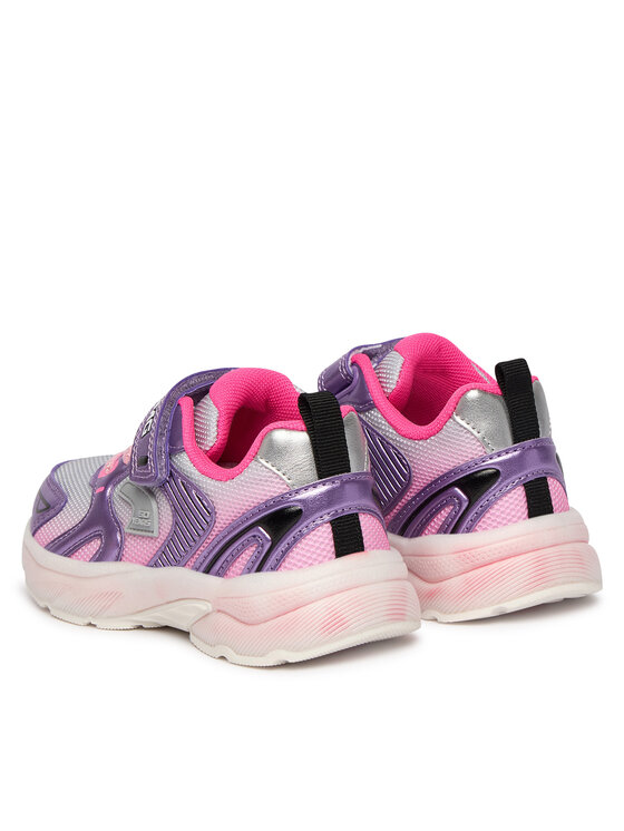 Primigi Primigi Sneakersy AVANT 1461011 Fioletowy
