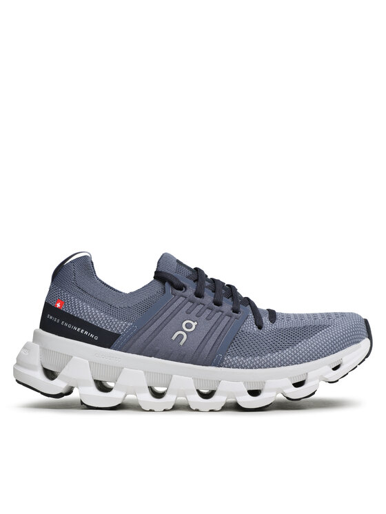 On On Futócipő Cloudswift 3 3WD10451199 Szürke