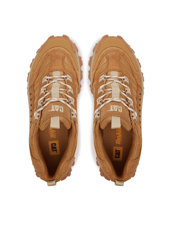 CATerpillar CATerpillar Sneakers Intruder P726246 Orange