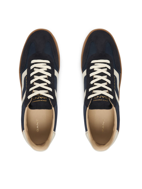 Gant Gant Sneakers 32533198 Bleumarin