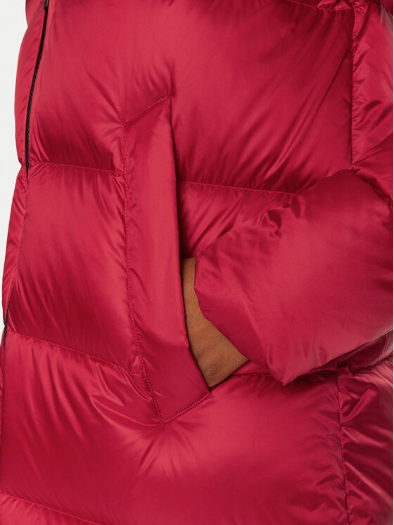 Bomboogie Bomboogie Daunenjacke CW6630TDLC4 Rot Regular Fit