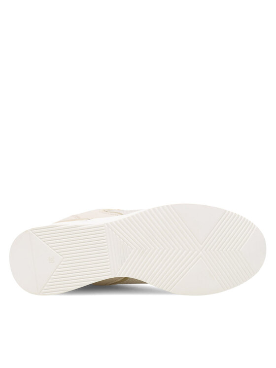 Clara Barson Clara Barson Снікерcи WFA2460-1 Бежевий