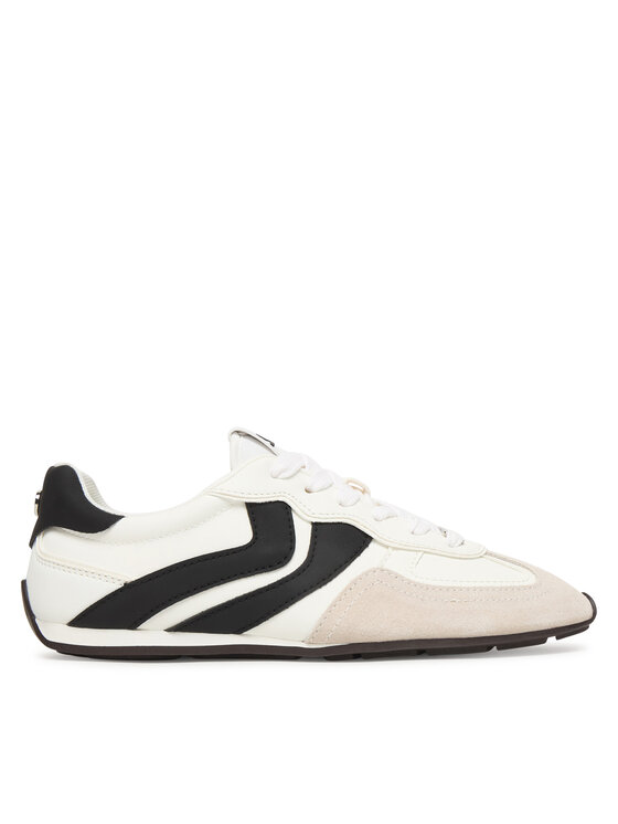 Steve Madden Steve Madden Sneakersy Abbi-Sm 11005187 Bílá