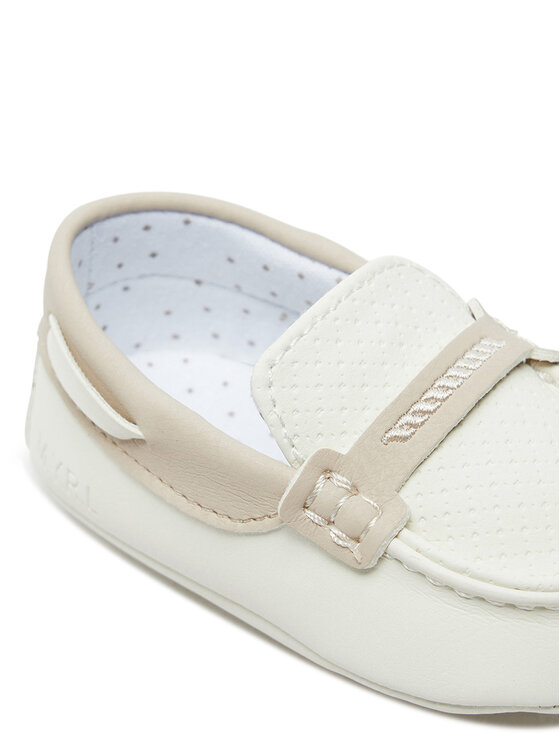 Mayoral Mayoral Mocassini 9783 Beige