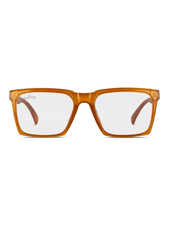 Herling Herling Occhiali con filtro luce blu Sullivan Cachi