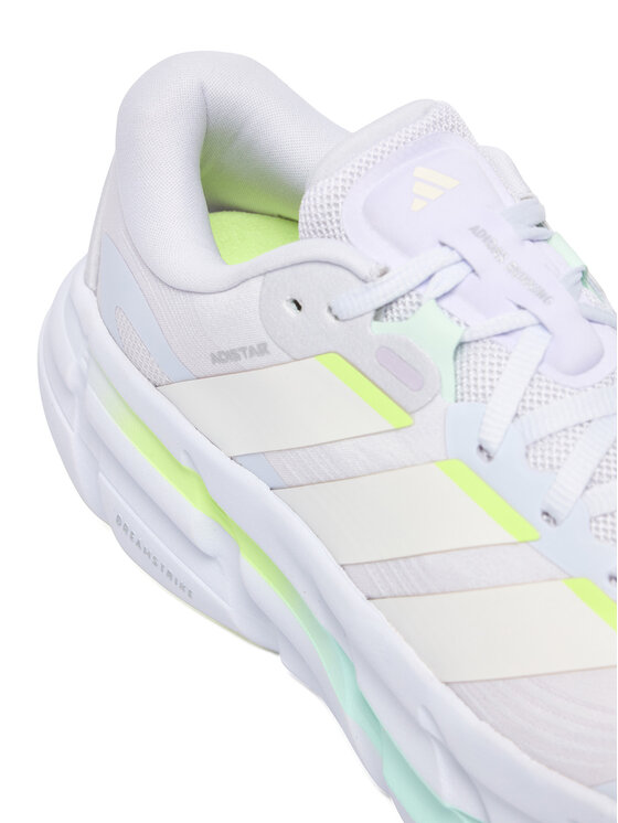 adidas adidas Buty do biegania adistar 5 Running Shoes KK4215 Fioletowy jasny