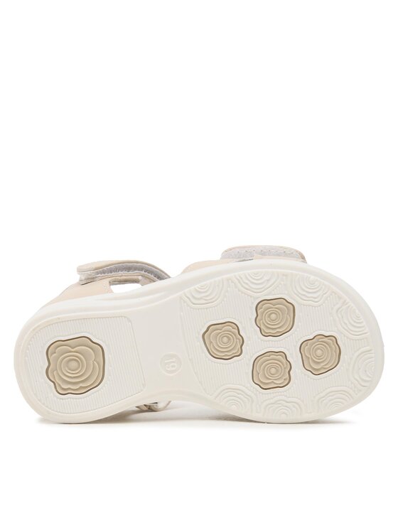 Patrizia Pepe Patrizia Pepe Sandali JP125.21 Beige