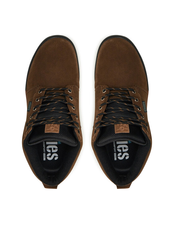 Etnies Etnies Sneakersy Jefferson Mtw 4101000483 Barevná