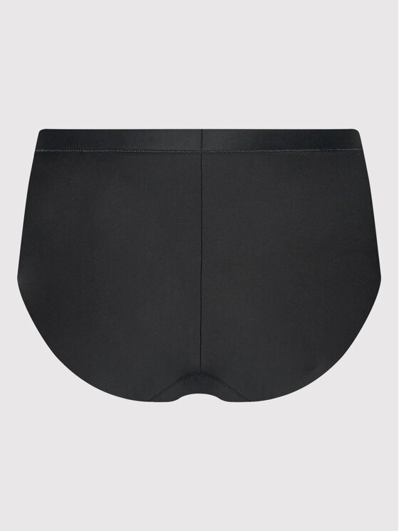 Triumph Triumph Figi klasyczne z wysokim stanem Smart Micro 10211575 Czarny