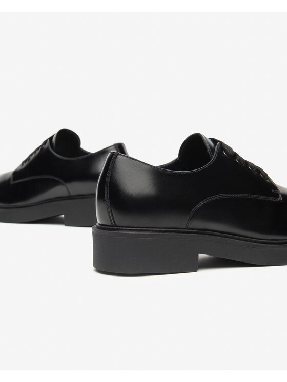 Nero Giardini Nero Giardini Κλειστά παπούτσια I513972D Μαύρο