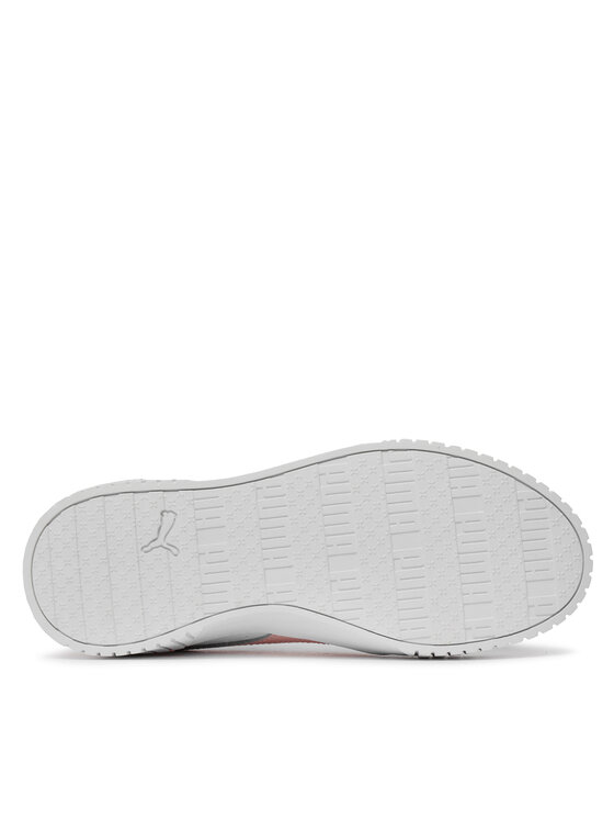 Puma Puma Sneakersy Carina 2.0 Jr 38618509 Biały