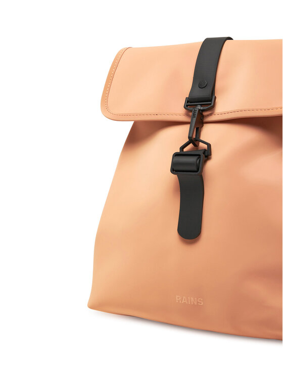Rains Rains Rucksack 13040 Korallenfarben