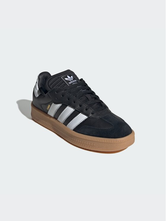 adidas adidas Sneakersy Samba Czarny