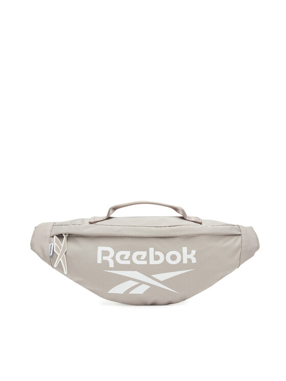 Reebok Reebok Ledvinka RBK-039-CCC-05 Šedá